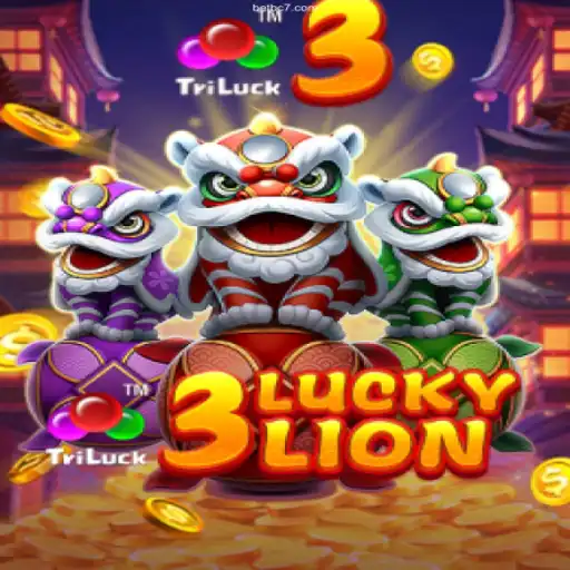 Explore the World of 3LUCKYLION: A Premier Gaming Experience