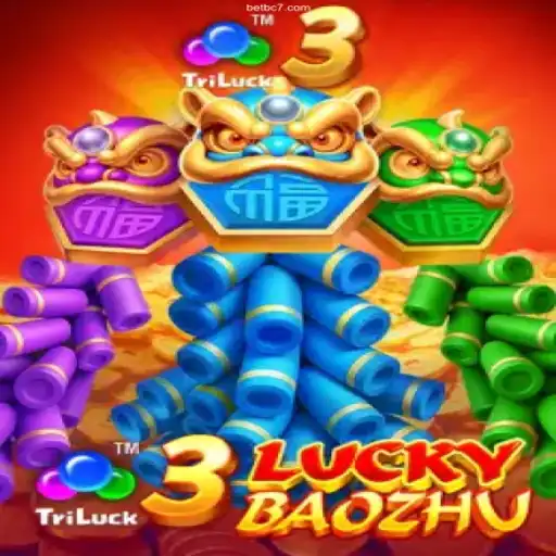 Exploring 3LuckyBaozhu: A Vibrant Addition to BC7.bet's Online Casino