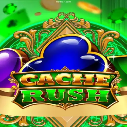 Exploring CacheRush: A Gambling Adventure in BC7.bet Casino