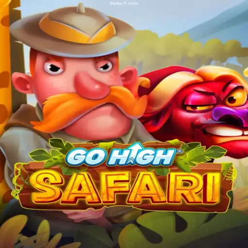 Exploring GoHighSafari: The Adventurous Slot Game Sweeping the Online Casino World