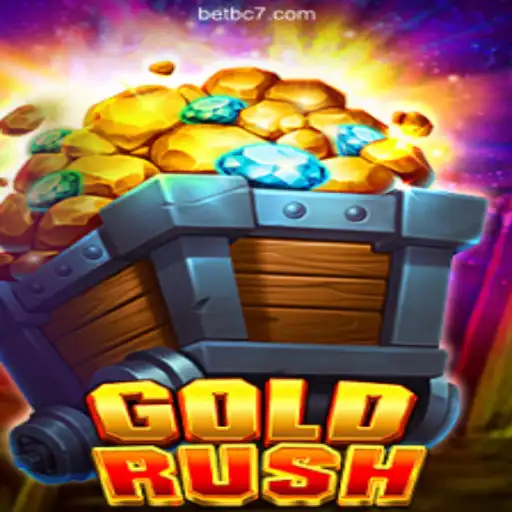 Exploring the Excitement of GoldRush at BC7.bet