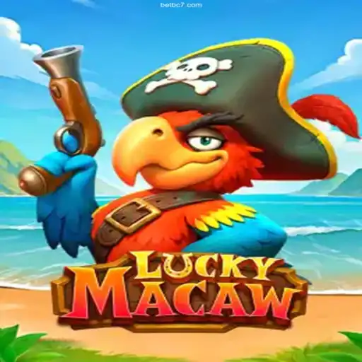 Discover the Thrills of LuckyMacaw: BC7.bet's Licensed Online Casino Adventure