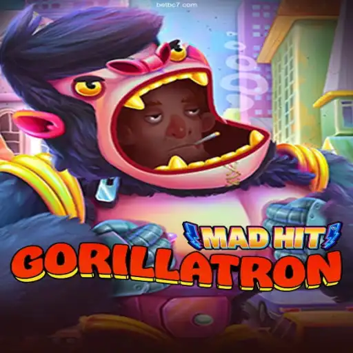 MadHitGorillatron: A Thrilling New Experience with BC7.bet Cassino