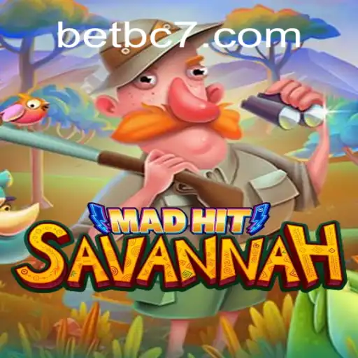 Exploring MadHitSavannah: A Thrilling Online Gaming Experience