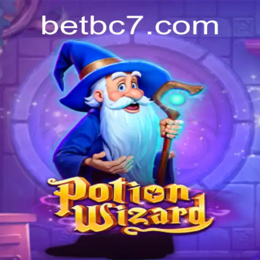 Discover the Magical World of PotionWizard