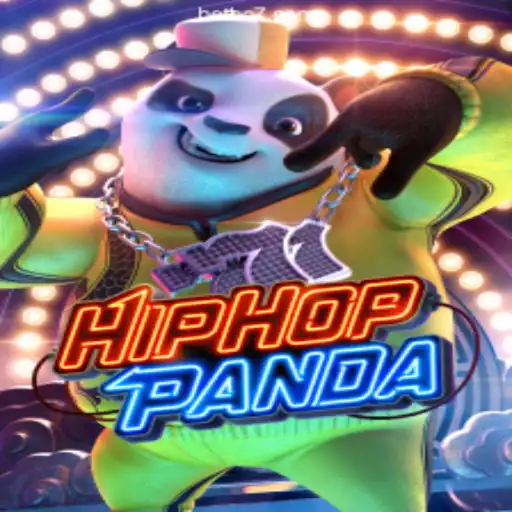 Dive into the Rhythm of HipHopPanda: A Unique Slot Game Experience