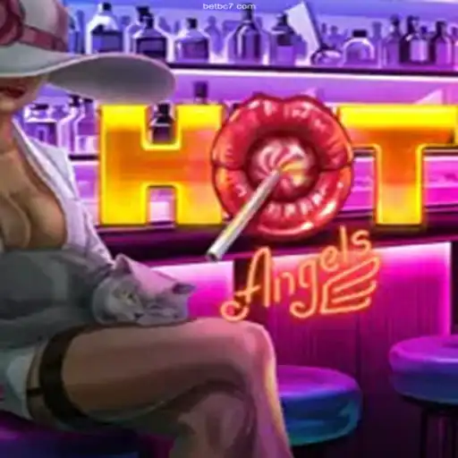 Discover the Exciting World of HotAngels: A New Adventure in Online Gaming