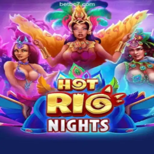 Discover the Thrills of HotRioNights at BC7.bet Cassino Online
