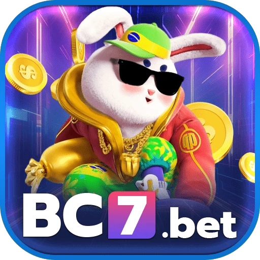BC7.bet cassino online licenciado com 2.500+ jogos certificados, bônus R$ 5.000🍀 Logo