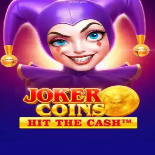 Discover the Exciting Realm of JokerCoins in the World of Online Gaming