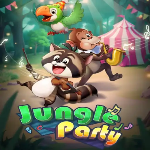 Immersive Experience in JungleParty: Unveiling the Thrills of BC7.bet Licensed Casino