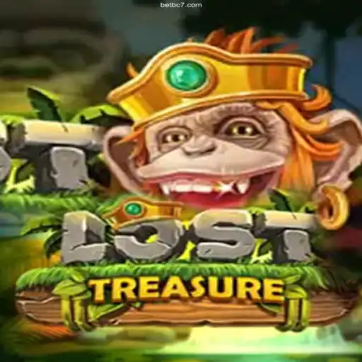 Discover 'LostTreasure': The Exciting New Game at BC7.bet