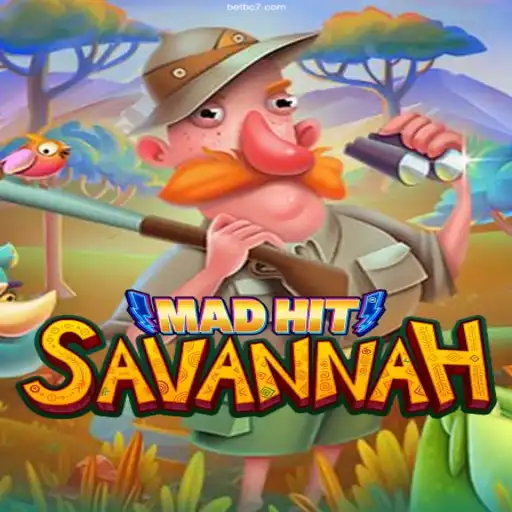 Exploring MadHitSavannah: A Thrilling Online Gaming Experience