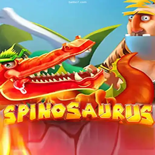Explore the World of Spinosaurus: An Exciting Addition to BC7.bet Casino