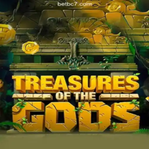 Unveiling the Mysteries of 'TreasureoftheGods': An Epic Gaming Adventure