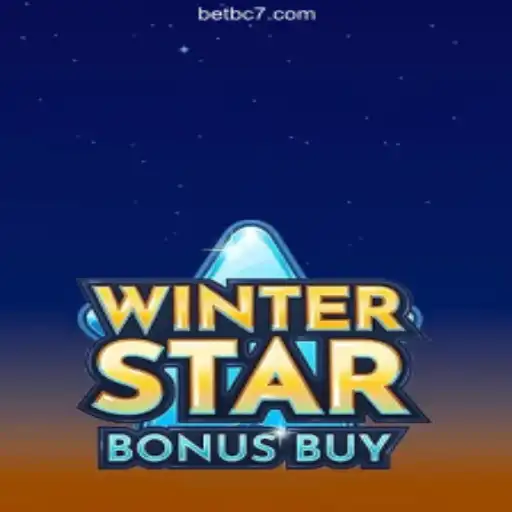 Discover the Exciting World of WinterStarBonusBuy: An Irresistible Game at BC7.bet